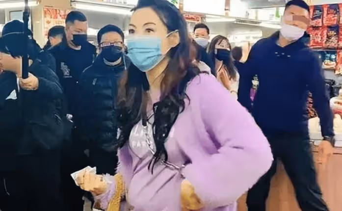 謝霆鋒張柏芝離婚的真相,認為是張柏芝不檢點,但實際卻並非如此