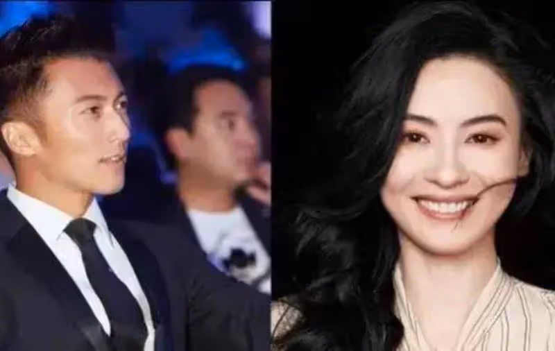 謝霆鋒張柏芝離婚的真相,認為是張柏芝不檢點,但實際卻並非如此