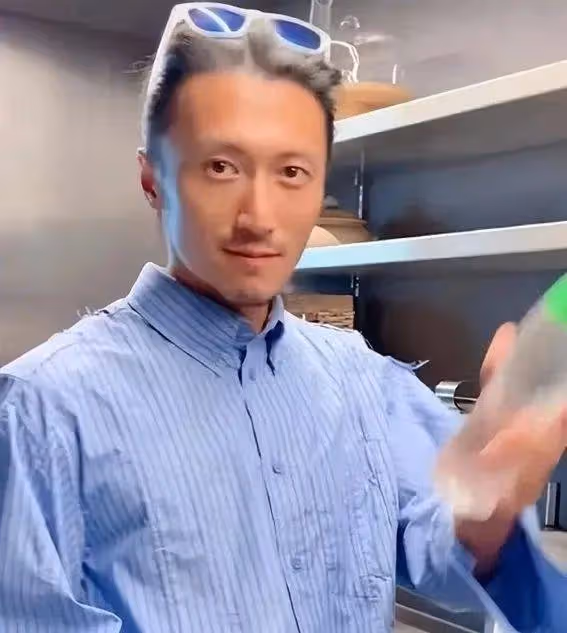 謝霆鋒43歲遭遇白髮危機?王菲55歲逆齡生長的3個秘密!