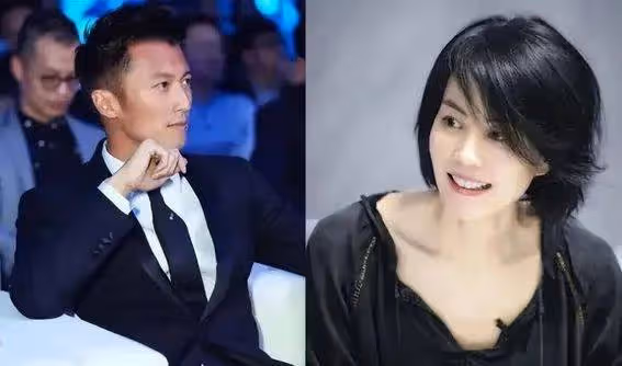 謝霆鋒43歲遭遇白髮危機?王菲55歲逆齡生長的3個秘密!