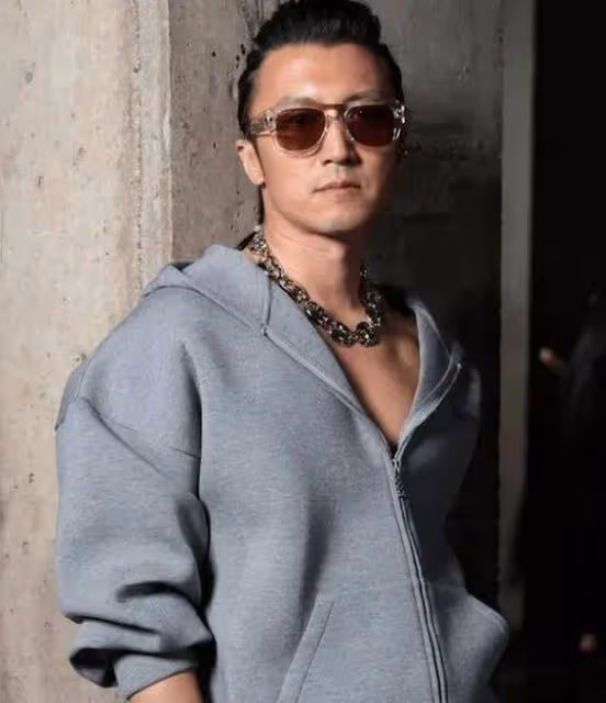 謝霆鋒43歲遭遇白髮危機?王菲55歲逆齡生長的3個秘密!