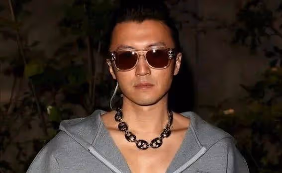 謝霆鋒43歲遭遇白髮危機?王菲55歲逆齡生長的3個秘密!