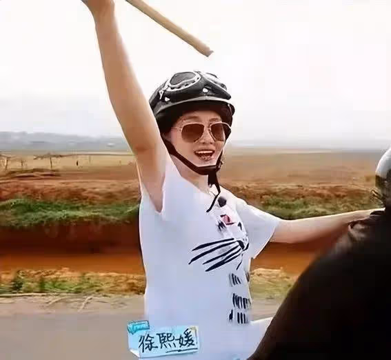 汪小菲騎小摩托開戰!具俊曄PK賽遭遇勁敵,誰才是真正的車神?