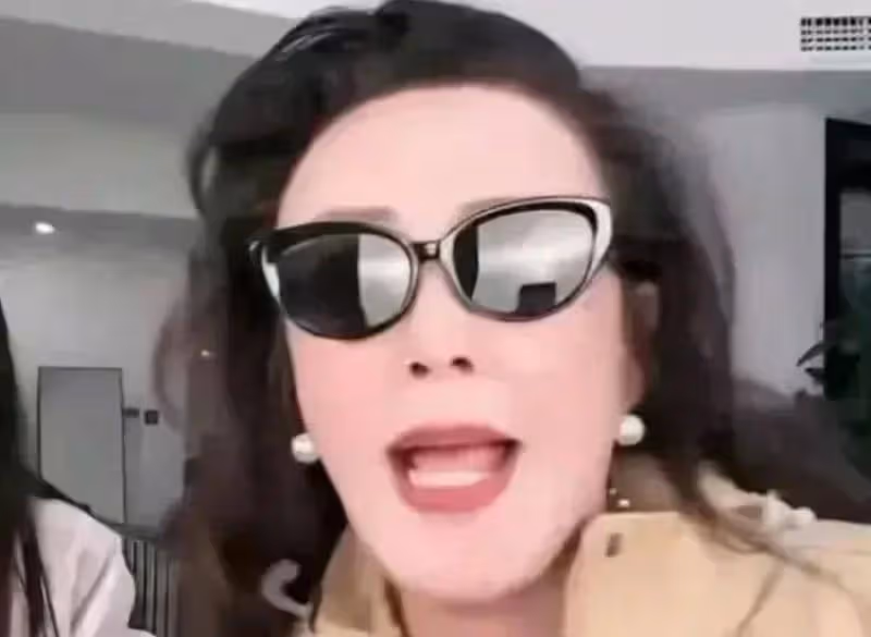 大S異想天開索要麻六記股份,自稱貢獻巨大,律師諷刺:NPD的人真敢想!