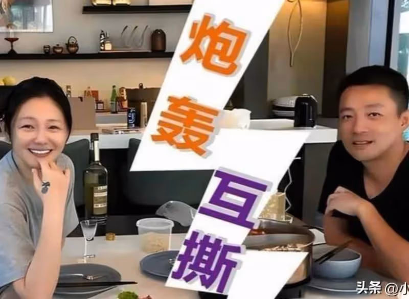 大S異想天開索要麻六記股份,自稱貢獻巨大,律師諷刺:NPD的人真敢想!