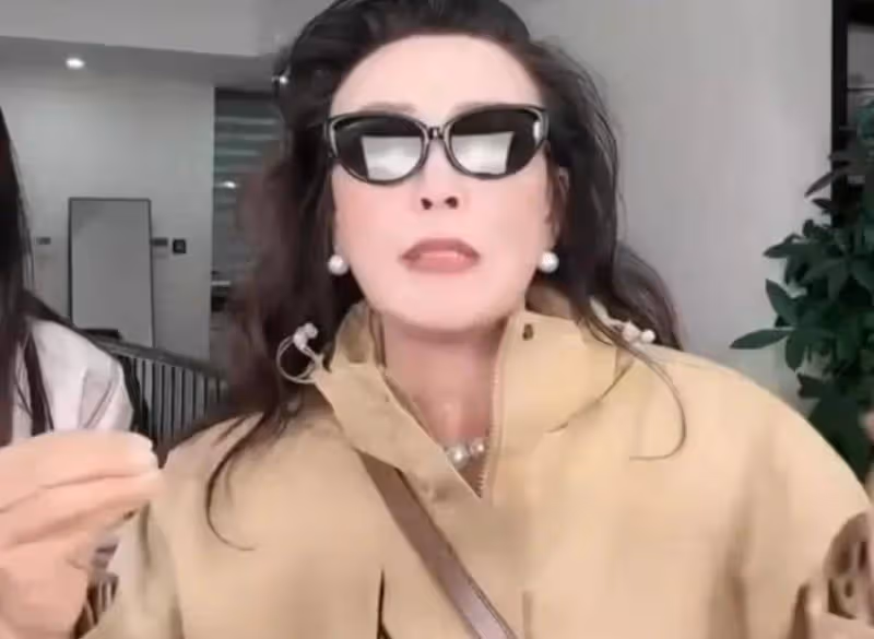 大S異想天開索要麻六記股份,自稱貢獻巨大,律師諷刺:NPD的人真敢想!