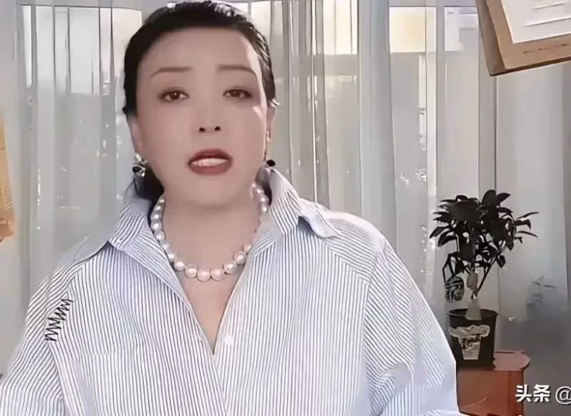 大S異想天開索要麻六記股份,自稱貢獻巨大,律師諷刺:NPD的人真敢想!