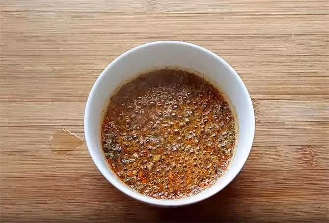 土豆新吃法,不蒸不燉不油炸,鮮香麻辣,十分鐘就能做出一道美味