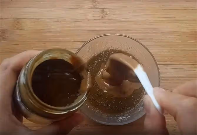 麻醬燒餅,不用烤箱在家做,只需三步,醇香酥脆,比外面好吃太多