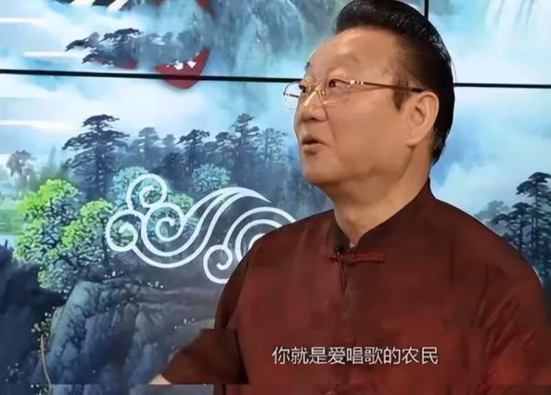 蔣大為又被造謠開除軍籍,本人親自闢謠,披露和朱之文的恩怨
