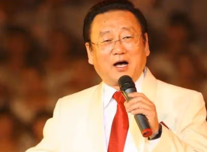 蔣大為又被造謠開除軍籍,本人親自闢謠,披露和朱之文的恩怨