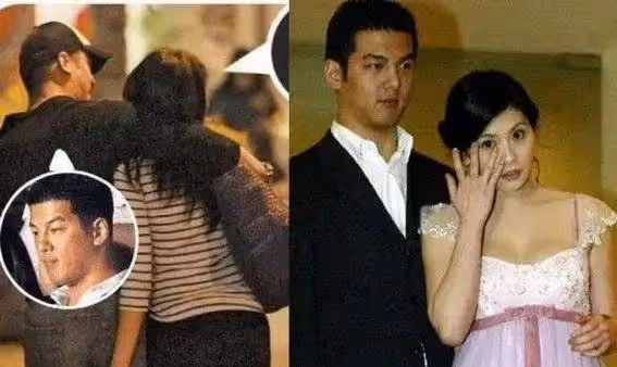50歲賈靜雯穿彩虹衣驚艷全網,凍齡秘訣竟是這3招!網友:我也想逆生長