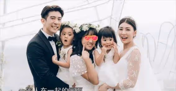 50歲賈靜雯穿彩虹衣驚艷全網,凍齡秘訣竟是這3招!網友:我也想逆生長