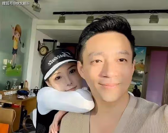 汪小菲自爆驚人內幕!張穎穎兩救其命,為何翻臉如仇?真相令人心驚!