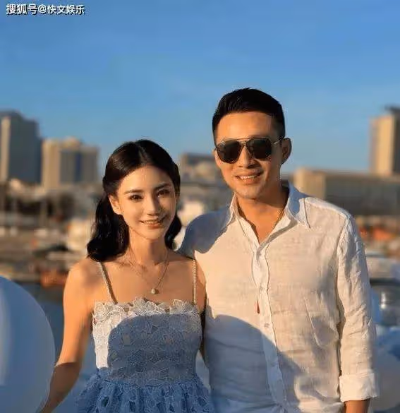 汪小菲自爆驚人內幕!張穎穎兩救其命,為何翻臉如仇?真相令人心驚!