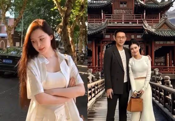 汪小菲自爆驚人內幕!張穎穎兩救其命,為何翻臉如仇?真相令人心驚!