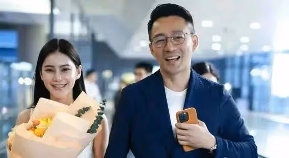 汪小菲自爆驚人內幕!張穎穎兩救其命,為何翻臉如仇?真相令人心驚!