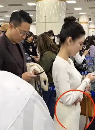 汪小菲與馬筱梅「五個月後生孩子」一事,很多人可能誤解張蘭了?