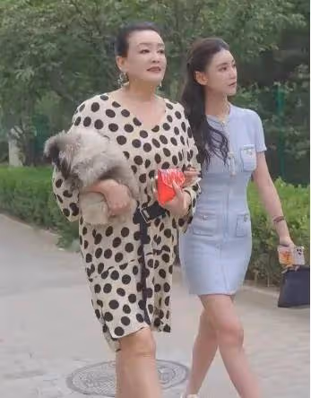 汪小菲與馬筱梅「五個月後生孩子」一事,很多人可能誤解張蘭了?
