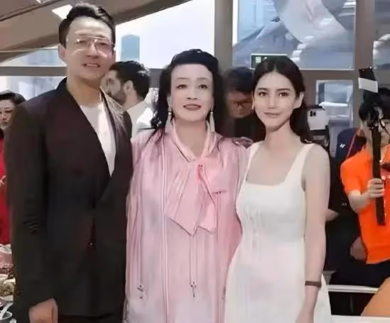 汪小菲與馬筱梅「五個月後生孩子」一事,很多人可能誤解張蘭了?