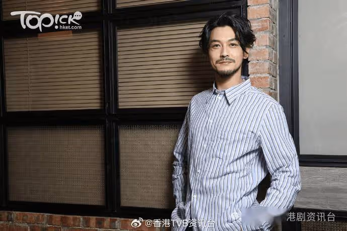 朱茵拍完劇再專注家庭！女神大 栢天男細心友善