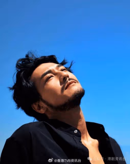 朱茵拍完劇再專注家庭！女神大 栢天男細心友善