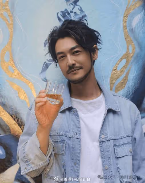 朱茵拍完劇再專注家庭！女神大 栢天男細心友善