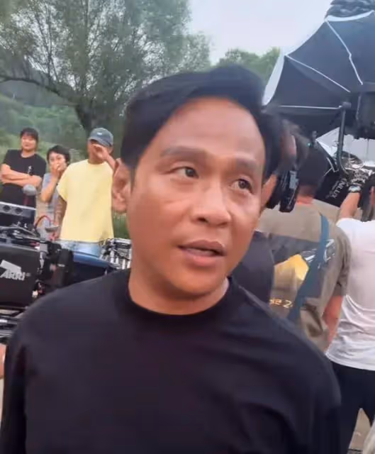 《鵲刀門傳奇2》殺青,歷時兩個半月,66歲趙本山片場氣場,全開期待值爆棚!