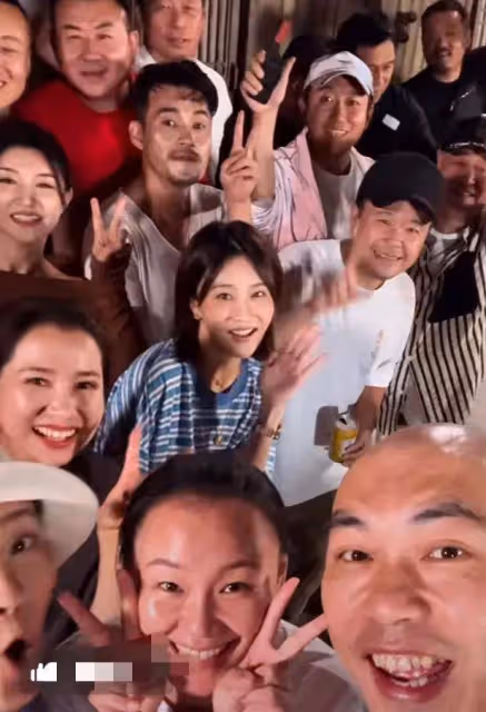 《鵲刀門傳奇2》殺青,歷時兩個半月,66歲趙本山片場氣場,全開期待值爆棚!