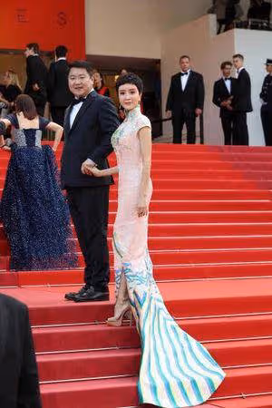 《浪姐》女星爆離婚！金巧巧帶球嫁影壇大亨…3年前老公被傳幽會女星