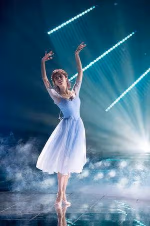 《浪姐》女星爆離婚！金巧巧帶球嫁影壇大亨…3年前老公被傳幽會女星