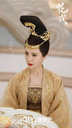 《浪姐》女星爆離婚！金巧巧帶球嫁影壇大亨…3年前老公被傳幽會女星