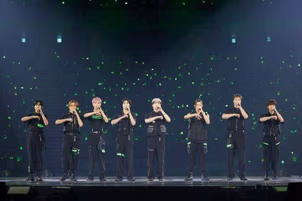涉性犯罪!泰一「6月就被立案」仍出席8月見面會 感言被翻引眾怒