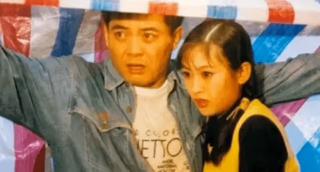 與王新軍離婚後，發誓一生不再嫁人，如今過得怎麼樣