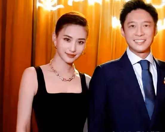 霍啟山與3個女人糾纏不清，39歲仍單身，他不婚竟與郭晶晶有關