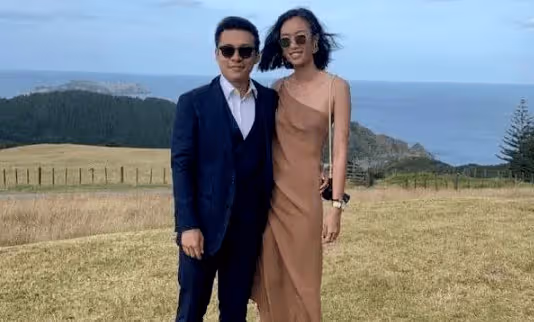 霍啟山與3個女人糾纏不清，39歲仍單身，他不婚竟與郭晶晶有關