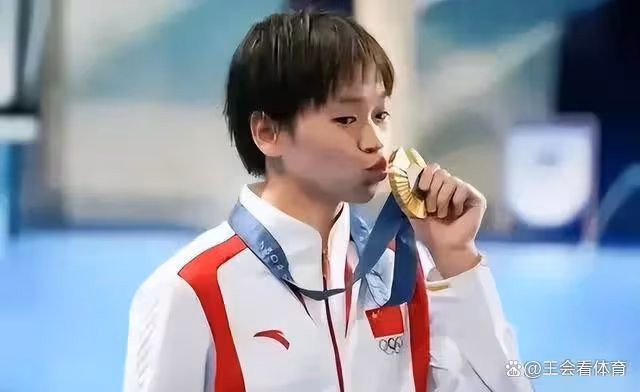 巴黎奧運十佳運動員出爐,中國三將入選!樊振東鄭欽文落選引爭議