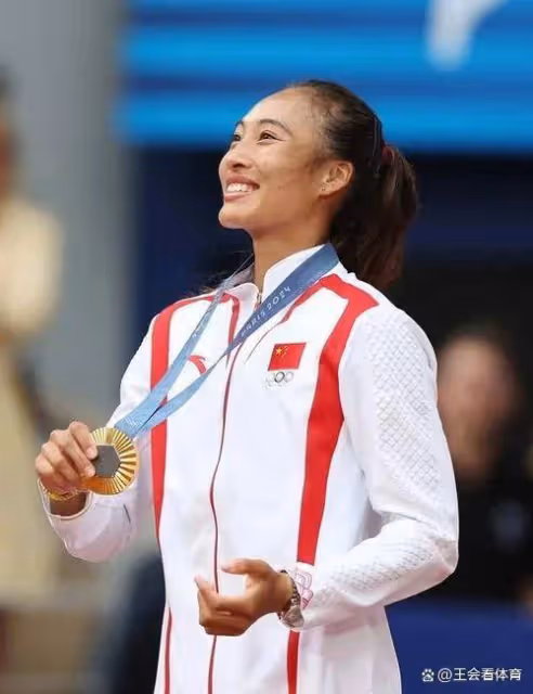 巴黎奧運十佳運動員出爐,中國三將入選!樊振東鄭欽文落選引爭議