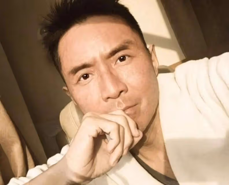 與嫰妻房事不協調鬧婚變!58歲TVB知名男星抗癌成功後體能下降,已是半退休狀態