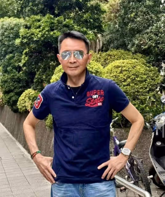 與嫰妻房事不協調鬧婚變!58歲TVB知名男星抗癌成功後體能下降,已是半退休狀態