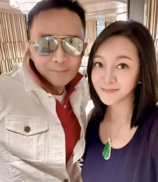 與嫰妻房事不協調鬧婚變!58歲TVB知名男星抗癌成功後體能下降,已是半退休狀態