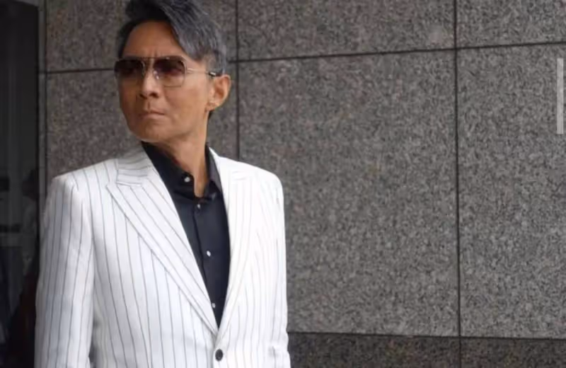 與嫰妻房事不協調鬧婚變!58歲TVB知名男星抗癌成功後體能下降,已是半退休狀態