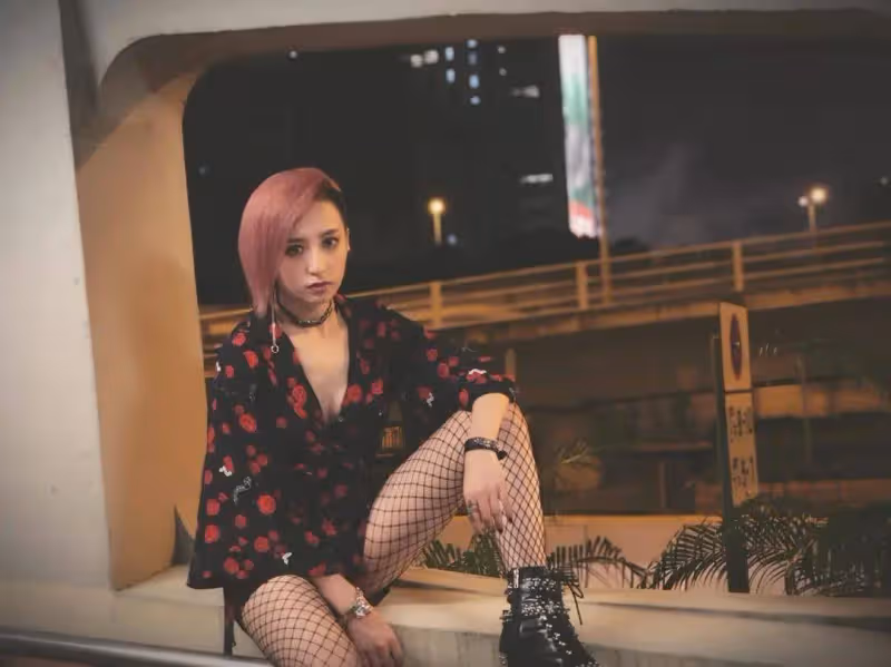 機遇未到?34歲TVB力捧花旦飛北京嘆美食,疑已看淡爭奪視後獎項