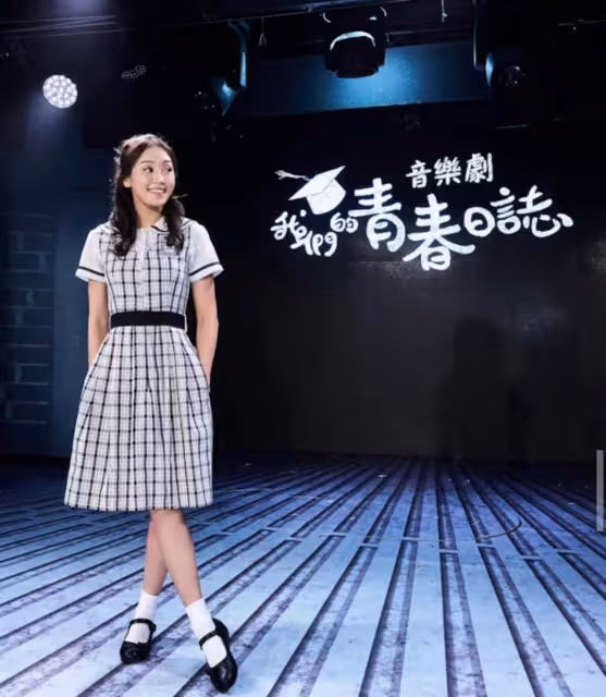 入錯行?前TVB小花蘇韻姿被指不適合娛樂行業,性格原因易得罪人