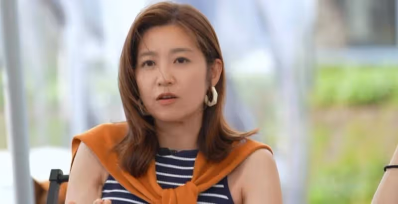 不見影?TVB女星陳自瑤生日會老公無現身,卻獲另一人夫送上鮮花