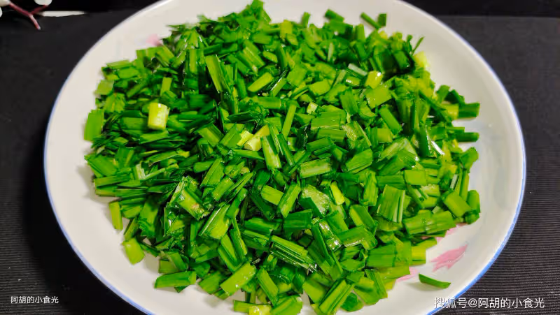 秋天蒸包子,這餡是首選!竟還是「菜中人參」,時令蔬菜、脆嫩不膩一口一個