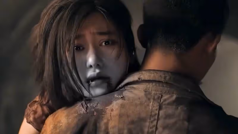 看了《怒火12小時》《打黑》 ,發現不能比較,優劣一目了然