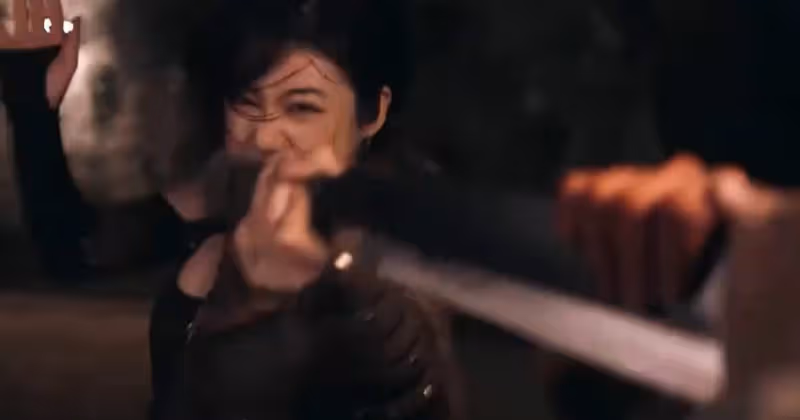 看了《怒火12小時》《打黑》 ,發現不能比較,優劣一目了然