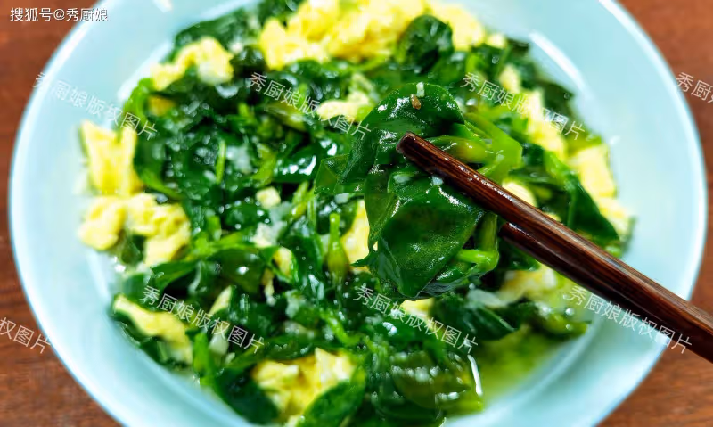 立秋後,薺菜、蒲公英靠邊站!這菜使勁吃,全身是寶,鮮嫩營養高