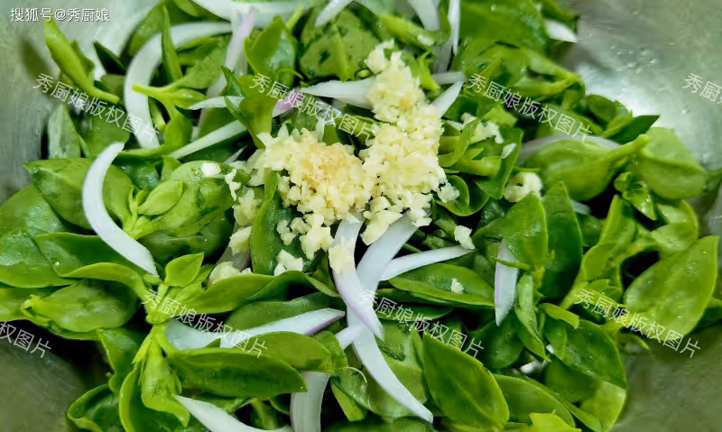 立秋後,薺菜、蒲公英靠邊站!這菜使勁吃,全身是寶,鮮嫩營養高